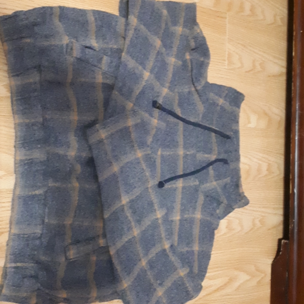 Cloths